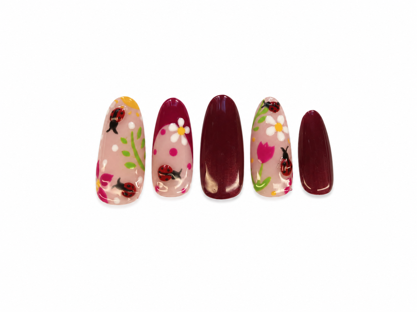 Set Fleur